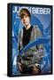 Justin Bieber - Arrows-Trends International-Framed Poster