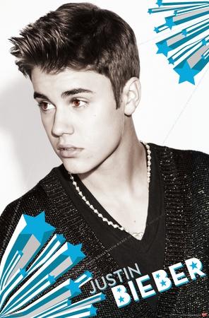 Justin Bieber - Awesome' Prints - Trends International | AllPosters.com