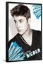 Justin Bieber - Awesome-Trends International-Framed Poster