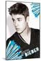 Justin Bieber - Awesome-Trends International-Mounted Poster