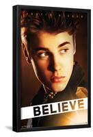 Justin Bieber - Believe-Trends International-Framed Poster