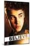 Justin Bieber - Believe-Trends International-Mounted Poster