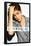 Justin Bieber - Boyfriend-Trends International-Framed Poster