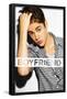 Justin Bieber - Boyfriend-Trends International-Framed Poster