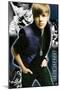 Justin Bieber - Cool-Trends International-Mounted Poster