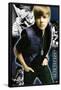 Justin Bieber - Cool-Trends International-Framed Poster