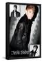 Justin Bieber - Cutie-Trends International-Framed Poster