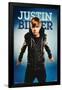 Justin Bieber - Fly-Trends International-Framed Poster
