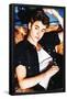 Justin Bieber - JB-Trends International-Framed Poster