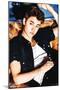 Justin Bieber - JB-Trends International-Mounted Poster