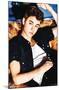 Justin Bieber - JB-Trends International-Mounted Poster