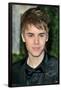 Justin Bieber - Locks-Trends International-Framed Poster