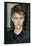 Justin Bieber - Locks-Trends International-Framed Poster