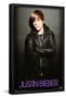 Justin Bieber - Love-Trends International-Framed Poster