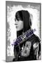 Justin Bieber - Never Say Never-Trends International-Mounted Poster