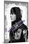 Justin Bieber - Never Say Never-Trends International-Mounted Poster