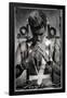 Justin Bieber - Purpose-Trends International-Framed Poster