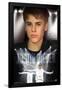 Justin Bieber - Stage-Trends International-Framed Poster