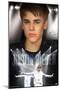 Justin Bieber - Stage-Trends International-Mounted Poster