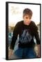 Justin Bieber - Twilight-Trends International-Framed Poster