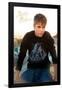 Justin Bieber - Twilight-Trends International-Framed Poster