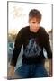 Justin Bieber - Twilight-Trends International-Mounted Poster