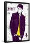 Justin Bieber - Wall-Trends International-Framed Poster