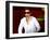 Justin Bieber-null-Framed Photo