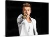 Justin Bieber-null-Stretched Canvas