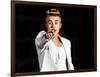 Justin Bieber-null-Framed Photo