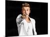 Justin Bieber-null-Mounted Photo