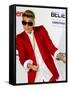 Justin Bieber-null-Framed Stretched Canvas