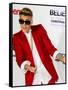 Justin Bieber-null-Framed Stretched Canvas