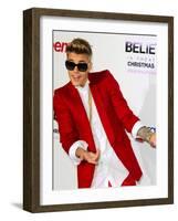 Justin Bieber-null-Framed Photo