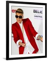 Justin Bieber-null-Framed Photo