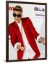 Justin Bieber-null-Framed Photo