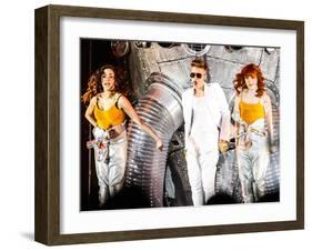 Justin Bieber-null-Framed Photo