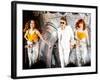 Justin Bieber-null-Framed Photo