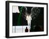 Justin Bieber-null-Framed Photo