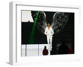 Justin Bieber-null-Framed Photo