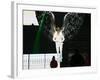 Justin Bieber-null-Framed Photo