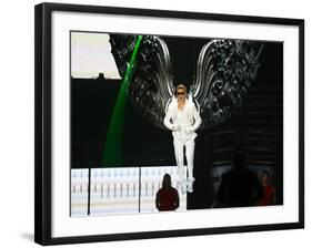 Justin Bieber-null-Framed Photo