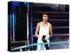 Justin Bieber-null-Stretched Canvas