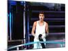 Justin Bieber-null-Mounted Photo