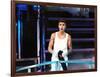 Justin Bieber-null-Framed Photo