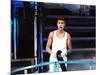 Justin Bieber-null-Mounted Photo