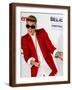 Brown Frame