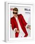 White Frame
