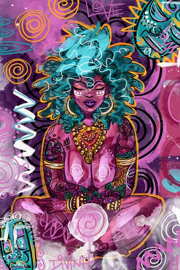 Art Print, , large