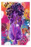 Black Love-Justin Copeland-Art Print